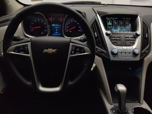 Used 2014 Chevrolet Equinox LT w/ Driver Convenience Package FWD image 22