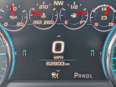 Used 2019 GMC Yukon XL Denali w/ Denali Ultimate Package image 11