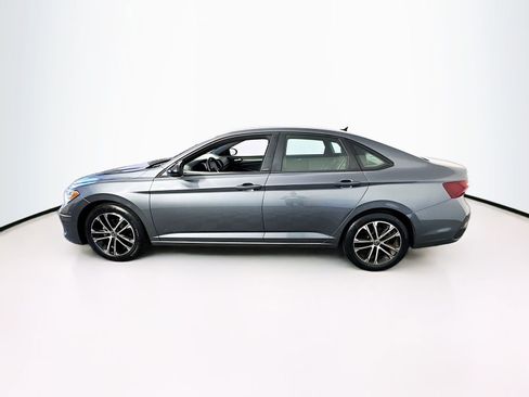 Used 2023 Volkswagen Jetta Sport FWD image 3