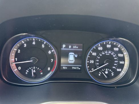 Used 2019 Hyundai Kona SEL FWD image 9
