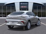 New 2025 Buick Envista Avenir image 4