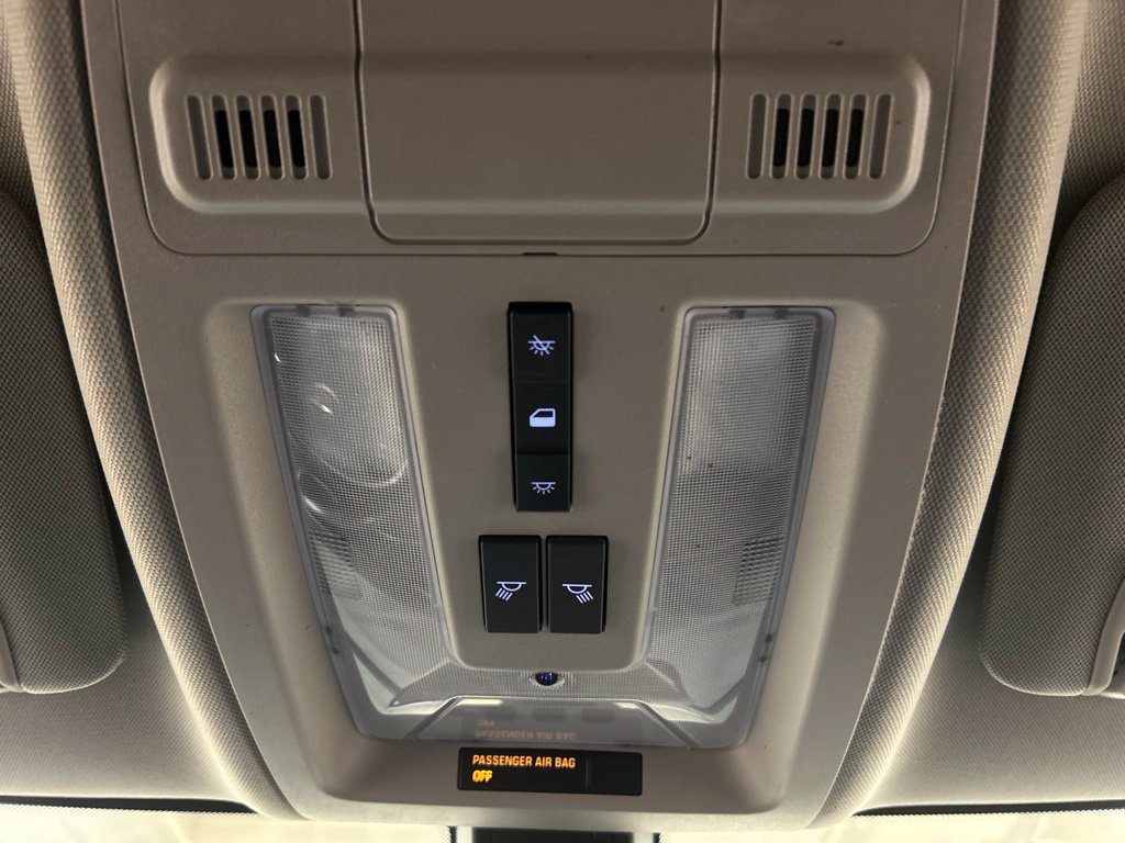 Used 2016 Cadillac SRX FWD image 28