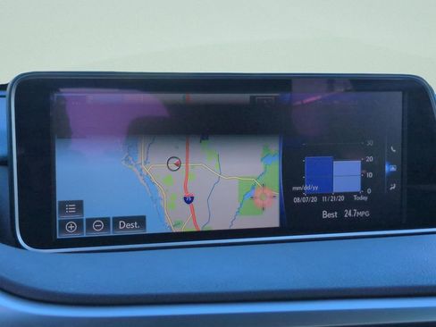 Used 2017 Lexus RX 350 FWD w/ Premium Package image 11