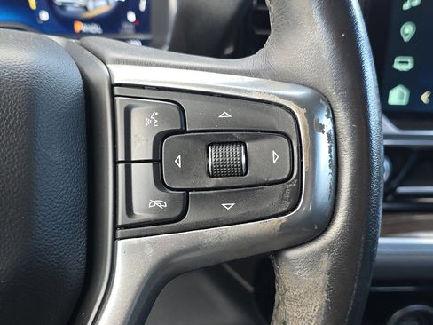 Used 2022 Chevrolet Silverado 1500 LT image 36