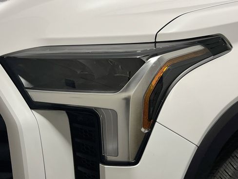 Used 2025 Toyota Tundra SR5 image 11