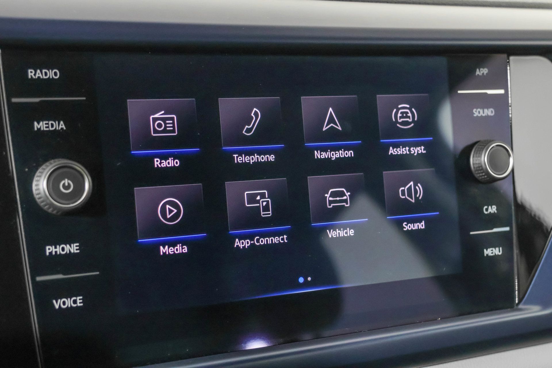 Used 2023 Volkswagen Taos SE FWD image 29
