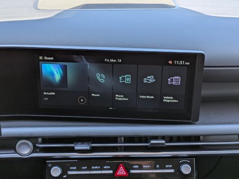 Certified 2025 Hyundai Tucson SEL image 19