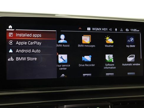 Used 2022 BMW M850i Gran Coupe xDrive w/ Comfort Seating Package image 57