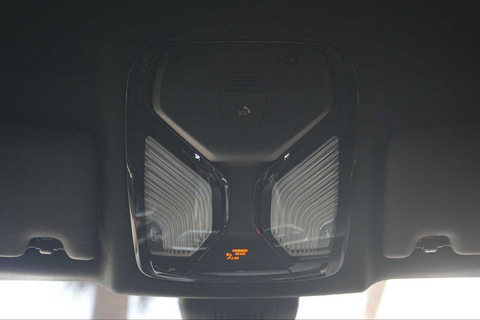 Used 2021 BMW M4 Coupe w/ M Driver's Package RWD image 25