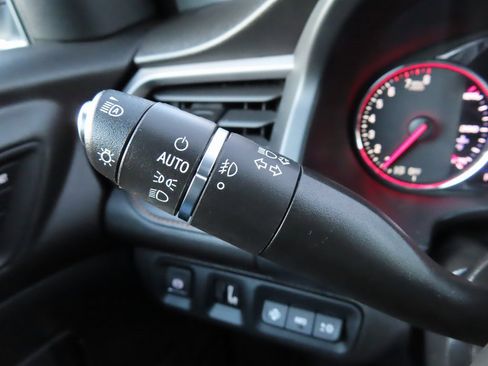 Certified 2023 GMC Acadia AT4 w/ GMC Pro Grade Package image 23