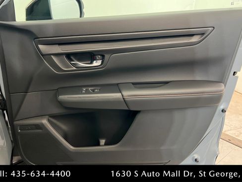 New 2026 Honda CR-V Sport-L image 23