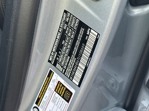 New 2026 Mercedes-Benz GLC 300 4MATIC image 26