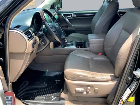 Used 2019 Lexus GX 460 Premium AWD/4WD image 8
