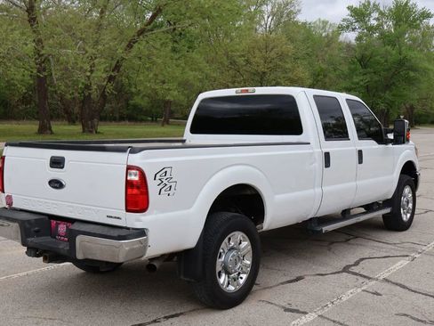 Used 2015 Ford F350 XL image 5