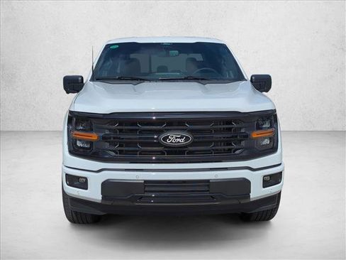 New 2026 Ford F150 XLT image 6