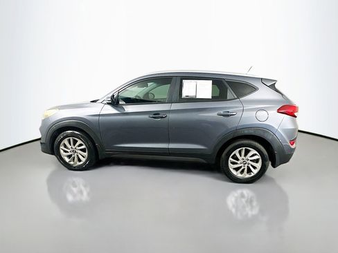 Used 2016 Hyundai Tucson Eco FWD image 4