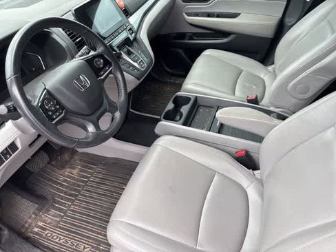 Used 2019 Honda Odyssey EX-L image 9