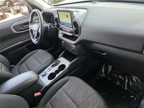 Used 2023 Ford Bronco Sport Big Bend image 16