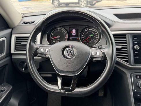 Used 2019 Volkswagen Atlas SE image 15