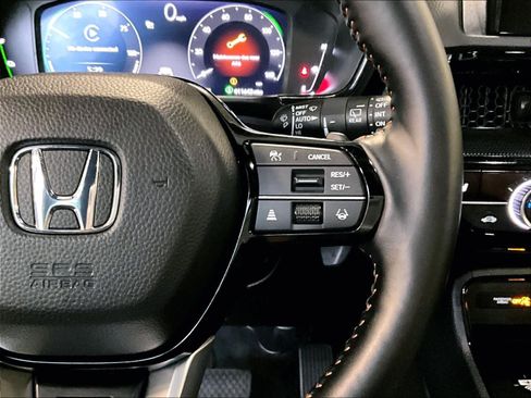 Used 2026 Honda CR-V Sport Touring image 25