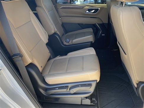 Used 2023 Chevrolet Tahoe Premier image 31