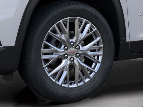 New 2026 GMC Acadia Elevation image 9