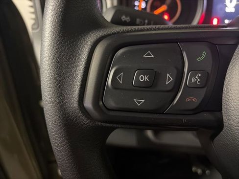 New 2026 Jeep Wrangler Sport AWD/4WD image 23