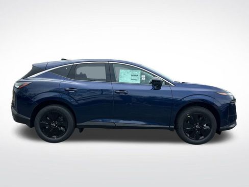 New 2026 Nissan Murano SV AWD/4WD image 6