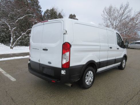 Used 2020 Ford Transit 150 Low Roof image 32