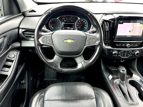 Used 2019 Chevrolet Traverse Premier w/ Redline Edition image 22