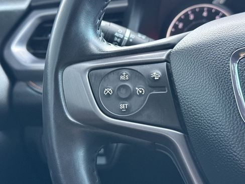 Used 2020 GMC Acadia AT4 w/ Driver Alert Package II image 28