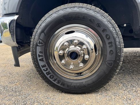 Used 2024 Ford F350 XLT AWD/4WD image 69