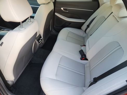 New 2026 Hyundai Sonata SEL image 28