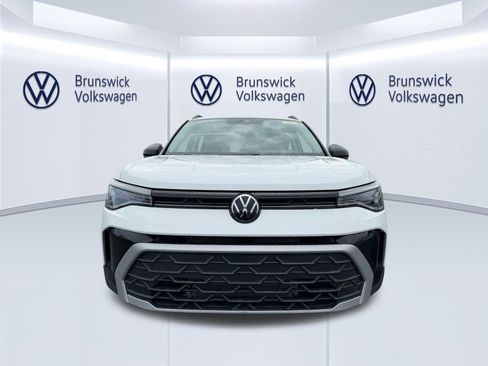 New 2026 Volkswagen Taos S FWD image 2