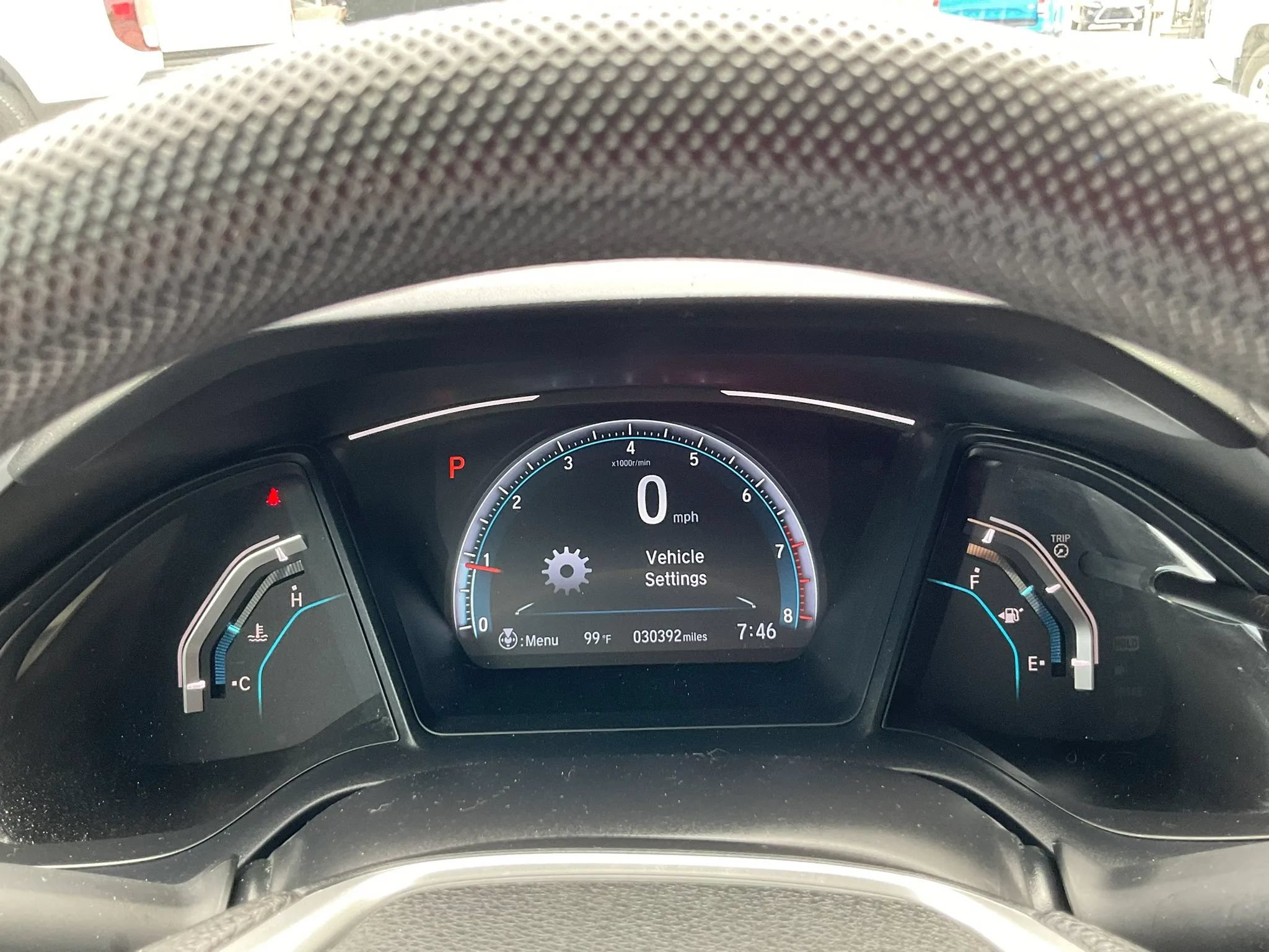 Used 2019 Honda Civic LX image 20