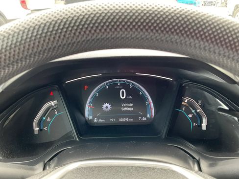 Used 2019 Honda Civic LX image 20