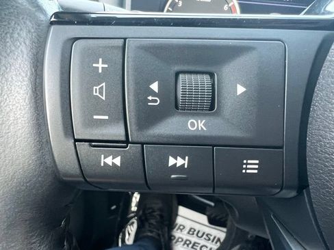 Certified 2023 Nissan Rogue SV w/ SV Premium B Package AWD/4WD image 29