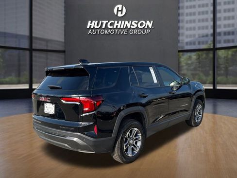 Certified 2025 GMC Terrain Elevation image 5