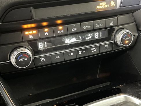 Certified 2022 MAZDA CX-9 Touring Plus image 16