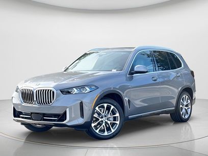 New 2026 BMW X5 xDrive40i