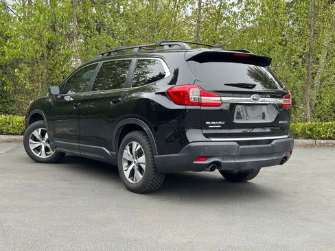 Used 2019 Subaru Ascent Premium w/ Popular Package #3 AWD/4WD image 4