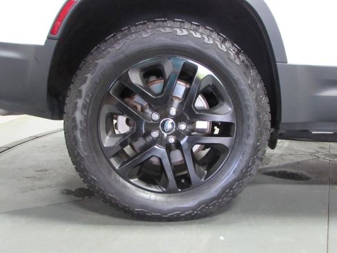 Used 2023 Land Rover Defender 130 S AWD/4WD image 9