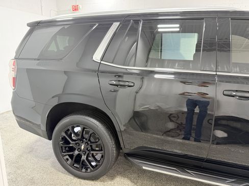 Certified 2023 Chevrolet Tahoe LT w/ LT Signature Package image 9