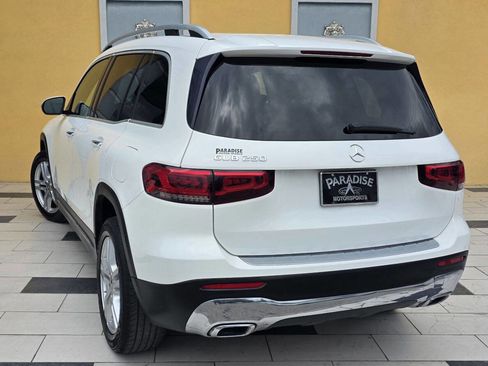 Used 2020 Mercedes-Benz GLB 250 w/ Premium Package image 7