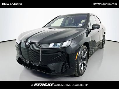 New 2026 BMW iX xDrive60