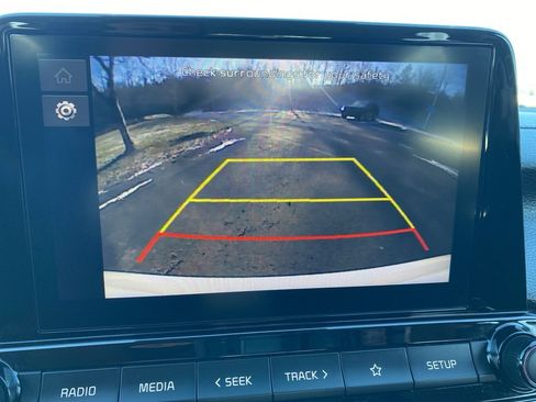 Certified 2023 Kia Forte LXS image 24