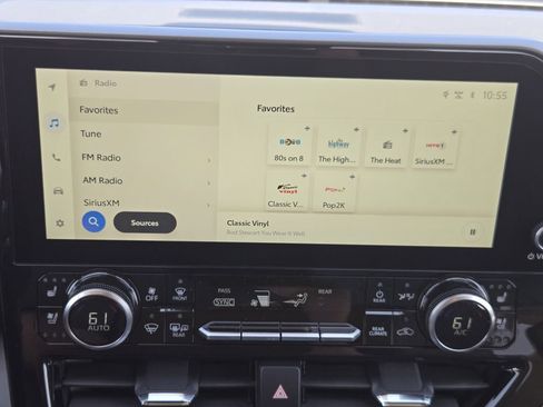 New 2026 Toyota Highlander Limited AWD/4WD image 14