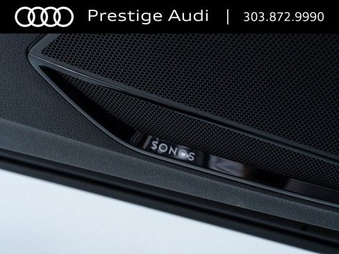 Used 2025 Audi Q3 2.0T Premium Plus w/ Premium Plus Package image 22