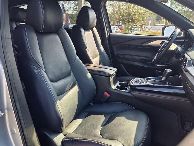 Used 2020 MAZDA CX-9 Grand Touring FWD image 18