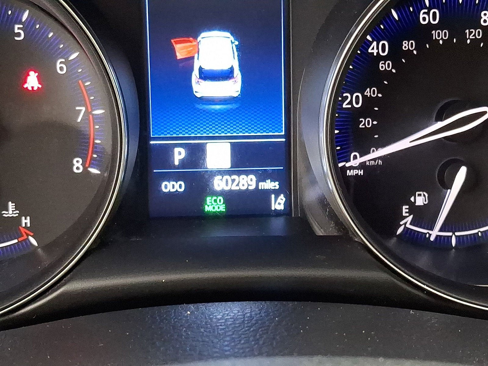Used 2021 Toyota C-HR Nightshade FWD image 5